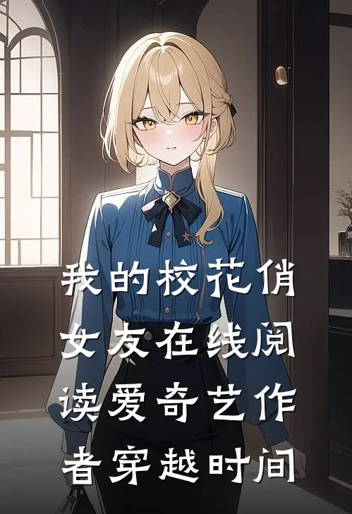 我的校花俏女友在线阅读-爱奇艺 作者穿越时间