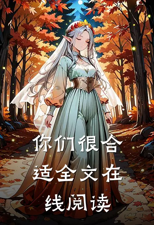 你们很合适全文在线阅读
