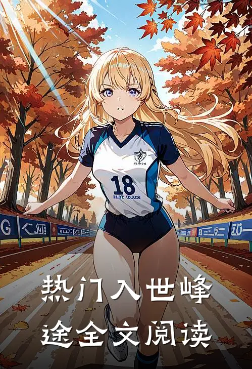 热门入世峰途全文阅读