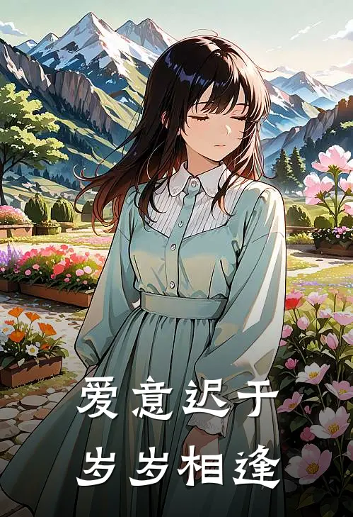 爱意迟于岁岁相逢