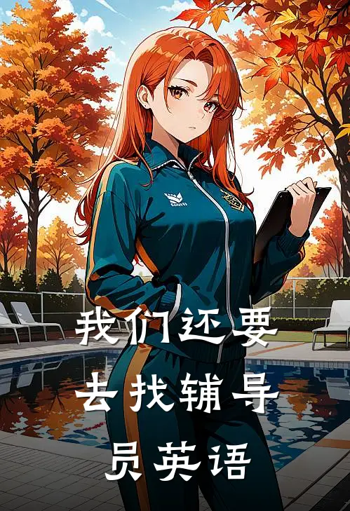 我们还要去找辅导员英语