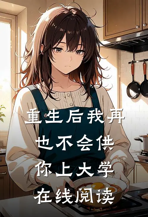 重生后我再也不会供你上大学在线阅读
