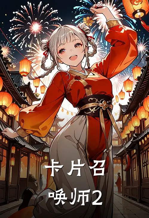 卡片召唤师2