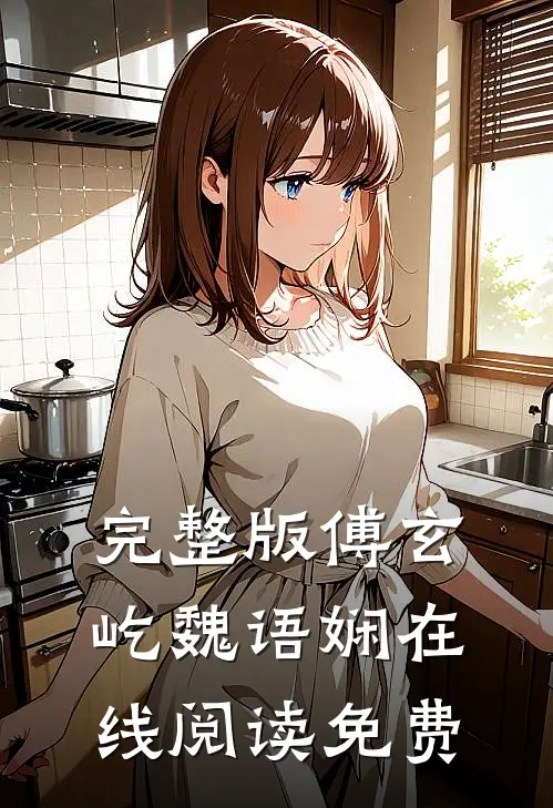 完整版傅玄屹魏语娴在线阅读免费