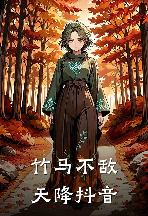 竹马不敌天降抖音