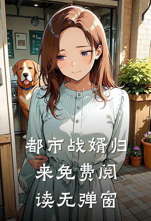 都市战婿归来免费阅读无弹窗