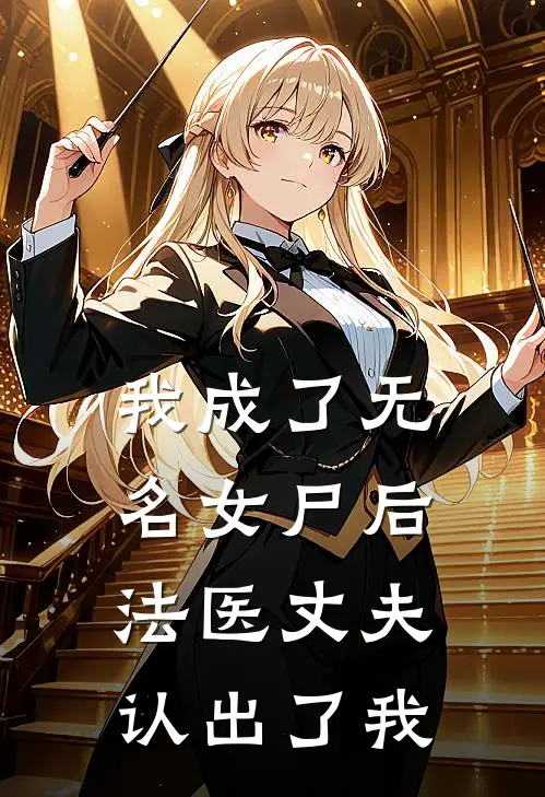 我成了无名女尸后，法医丈夫认出了我