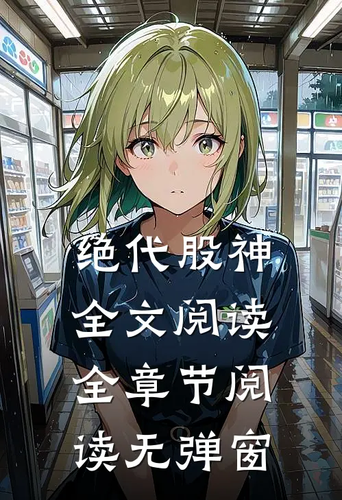 绝代股神全文阅读全章节阅读无弹窗
