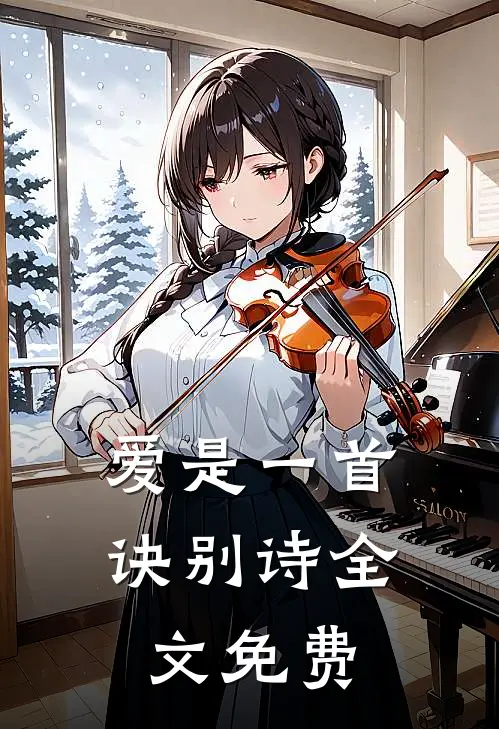 爱是一首诀别诗全文免费