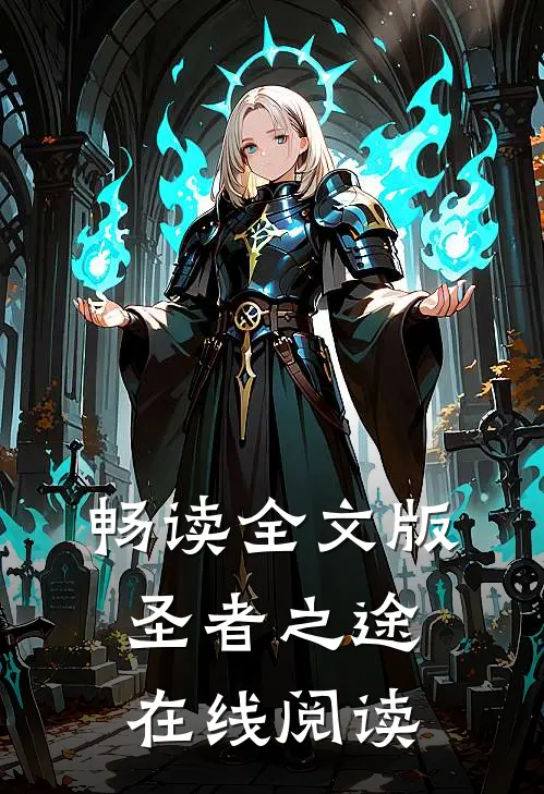 畅读全文版圣者之途在线阅读