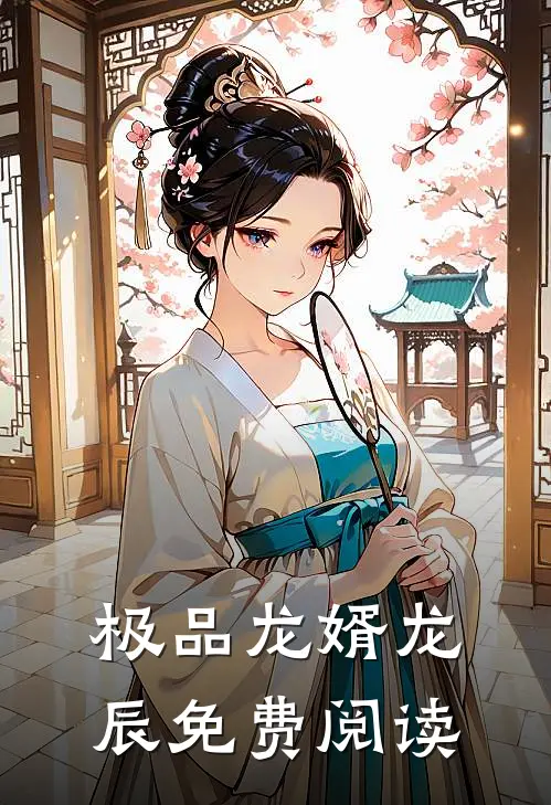 极品龙婿龙辰免费阅读