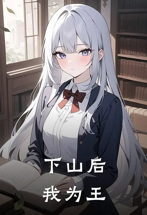 下山后，我为王