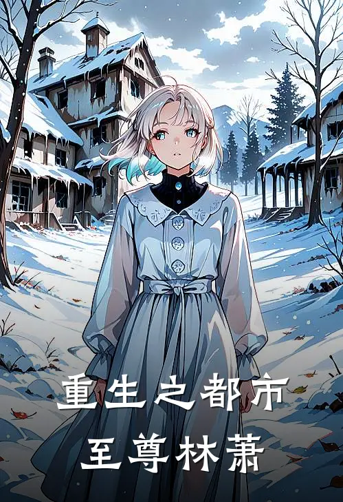 重生之都市至尊林萧