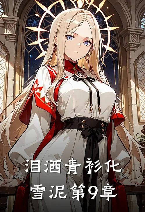 泪洒青衫化雪泥第9章