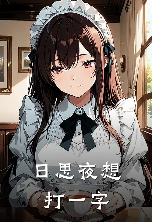 日思夜想打一字