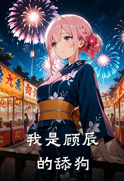 我是顾辰的舔狗