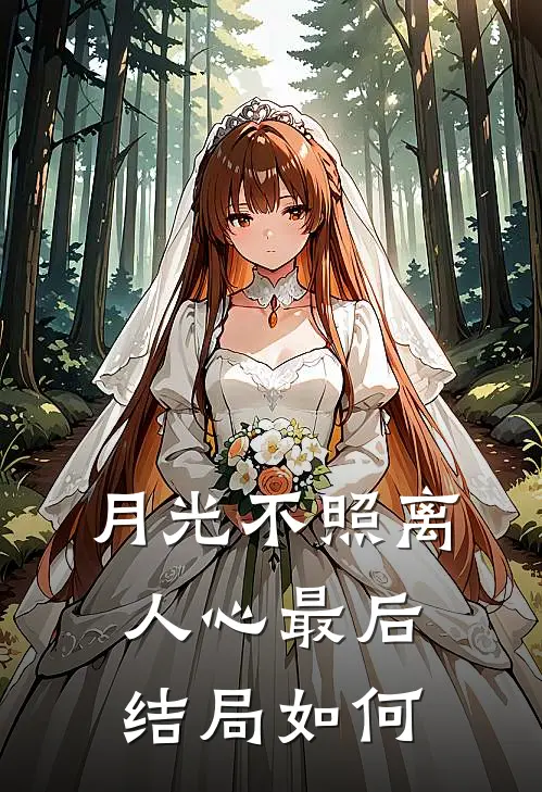 月光不照离人心最后结局如何