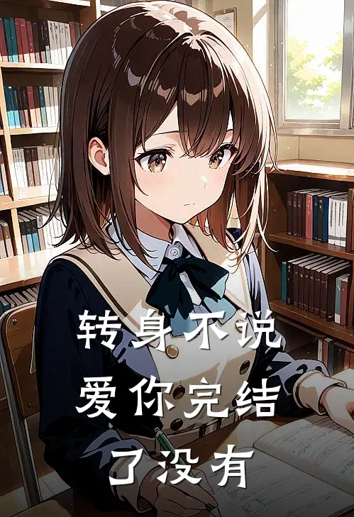 转身不说爱你完结了没有