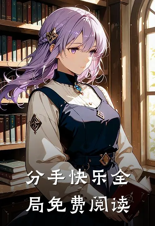 分手快乐全局免费阅读