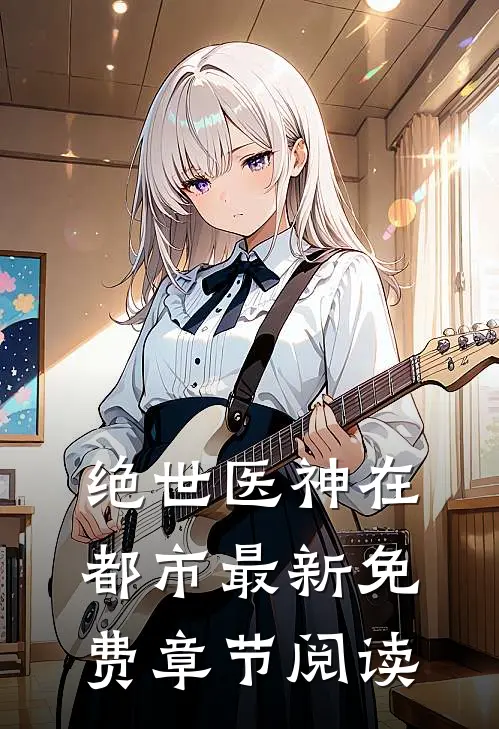 绝世医神在都市最新免费章节阅读