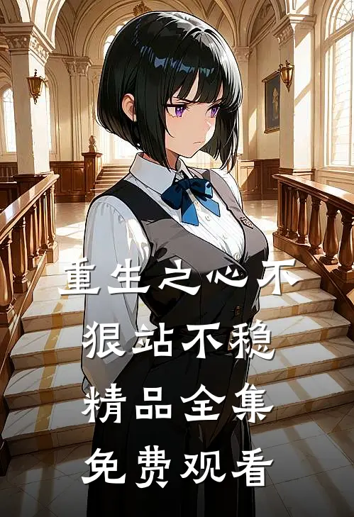 重生之心不狠站不稳精品全集免费观看