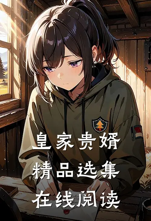 皇家贵婿精品选集在线阅读