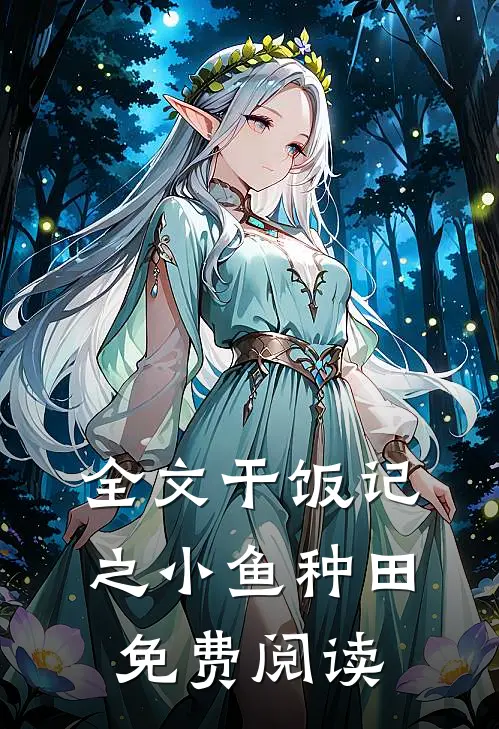 全文干饭记之小鱼种田免费阅读