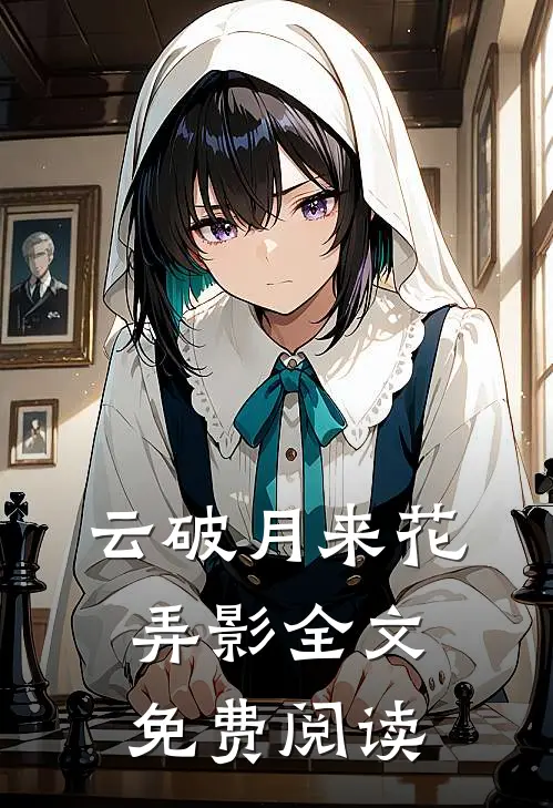 云破月来花弄影全文免费阅读