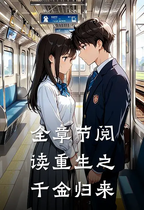 全章节阅读重生之千金归来