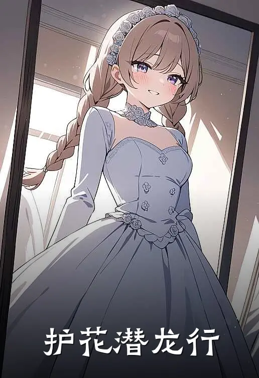 护花潜龙行