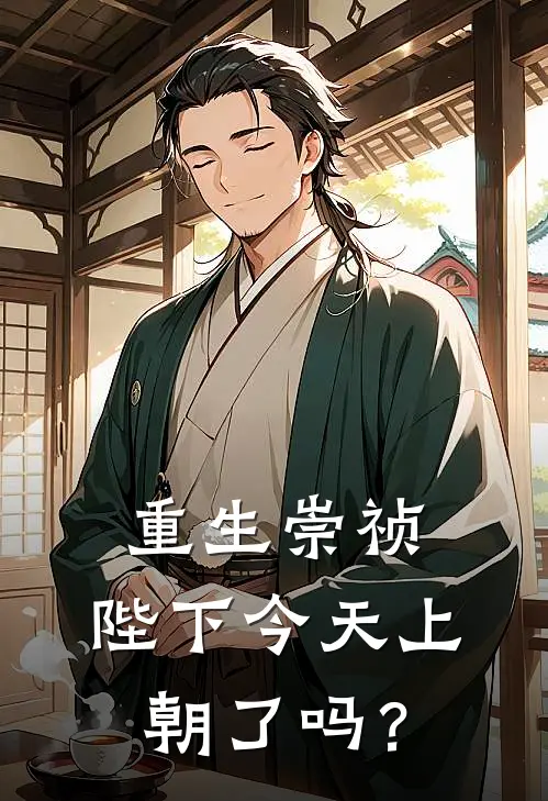 重生崇祯：陛下今天上朝了吗？