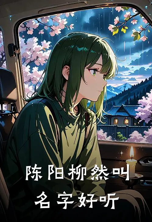 陈阳柳然叫名字好听