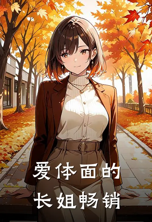 爱体面的长姐畅销