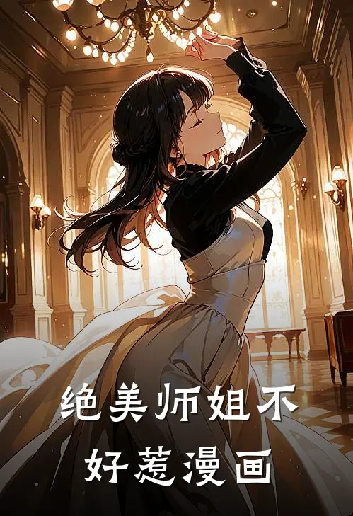 绝美师姐不好惹漫画