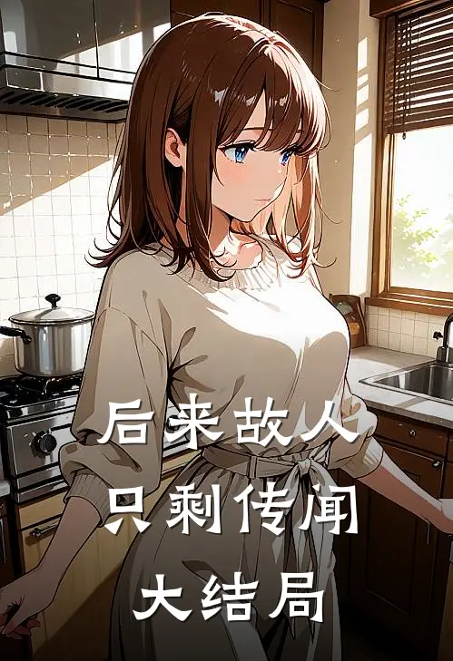 后来故人只剩传闻大结局