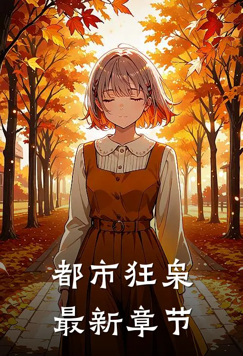 都市狂枭最新章节