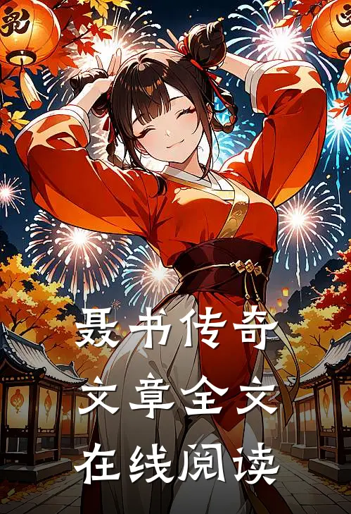 聂书传奇文章全文在线阅读