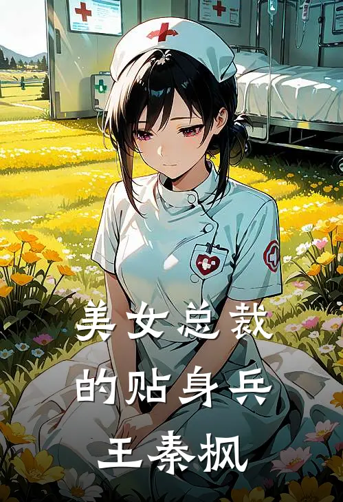 美女总裁的贴身兵王秦枫