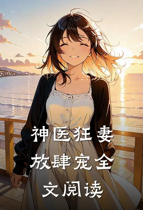 神医狂妻放肆宠全文阅读