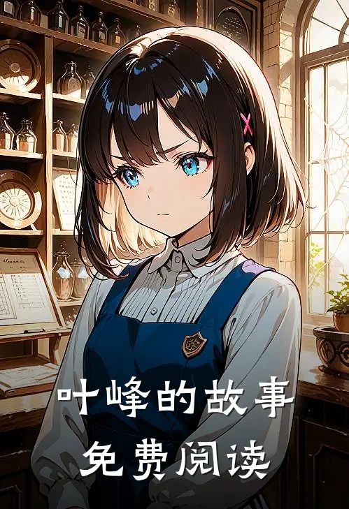 叶峰的故事免费阅读