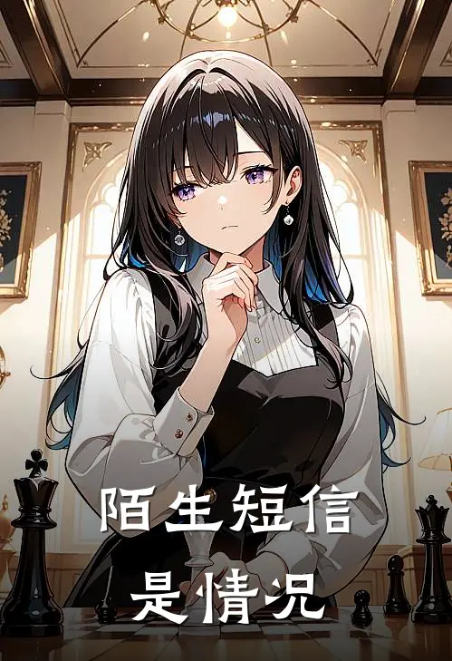 陌生短信是情况