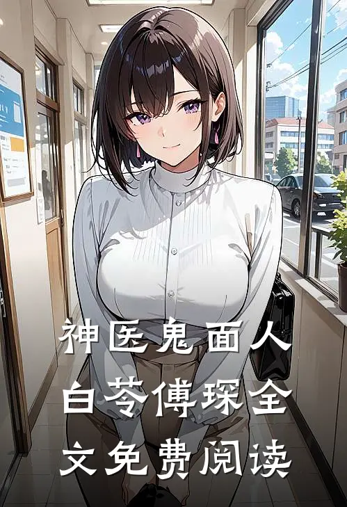 神医鬼面人白苓傅琛全文免费阅读