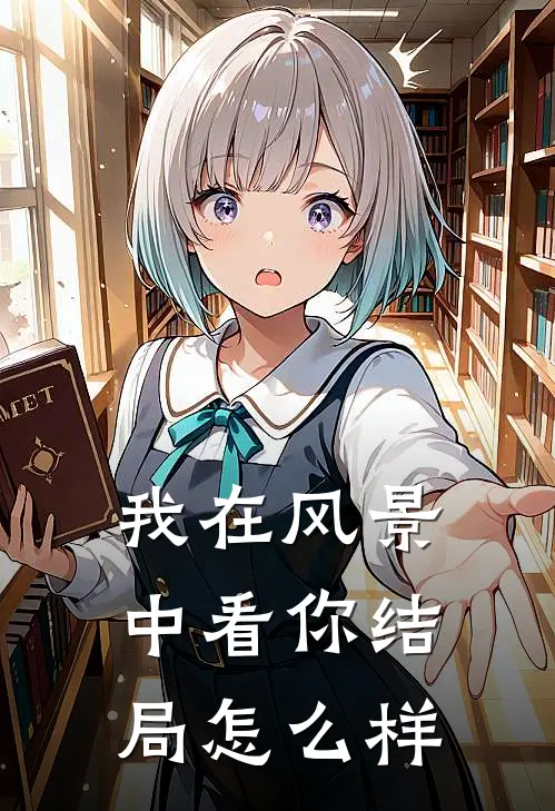 我在风景中看你结局怎么样