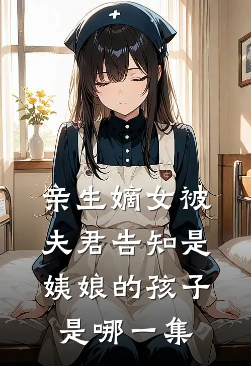 亲生嫡女被夫君告知是姨娘的孩子是哪一集