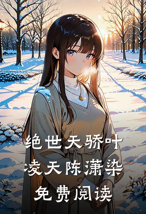 绝世天骄叶凌天陈潇染免费阅读