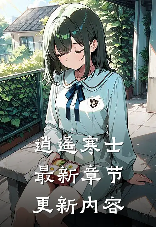 逍遥寒士最新章节更新内容