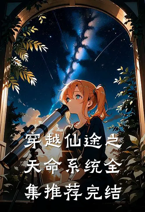 穿越仙途之天命系统全集推荐完结