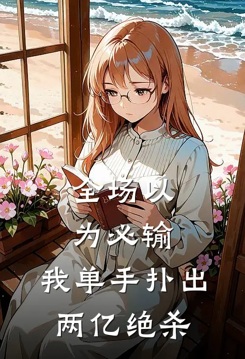 全场以为必输，我单手扑出两亿绝杀