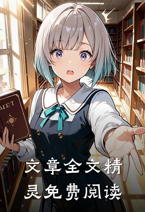 文章全文精灵免费阅读