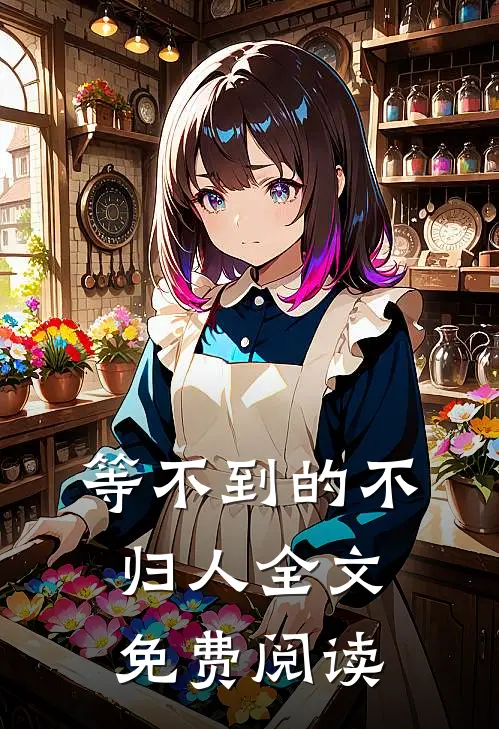 等不到的不归人全文免费阅读